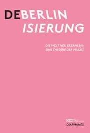 Cover von Deberlinisierung