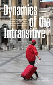 Cover von Dynamics of the Intransitive