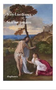 Cover von Noli me tangere