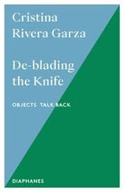 Cover von De-blading the Knife