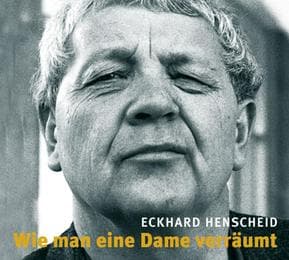Cover von Wie man eine Dame verräumt