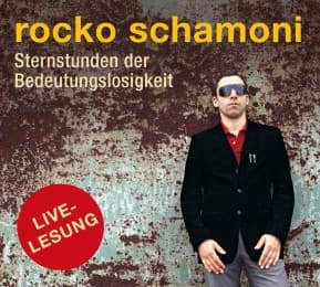 Cover von Sternstunden der Bedeutungslosigkeit