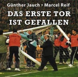 Cover von Das Erste Tor ist gefallen