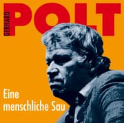 Cover von Eine menschliche Sau