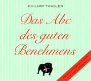 Cover von Das ABC des guten Benehmens