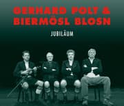 Cover von Jubiläum