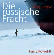 Cover von Die russische Fracht