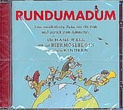 Cover von Rundumadum
