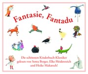 Cover von Fantasie, Fantadu
