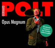 Cover von Opus Magnum