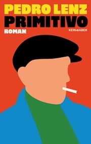 Cover von Primitivo