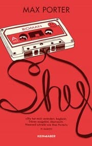 Cover von Shy