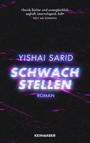 Cover von Schwachstellen