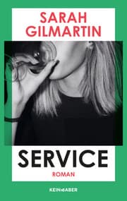 Cover von Service