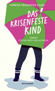 Cover von Das krisenfeste Kind