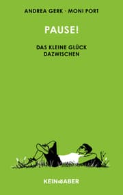 Cover von Pause!