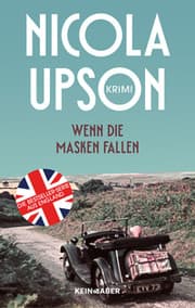 Cover von Wenn die Masken fallen