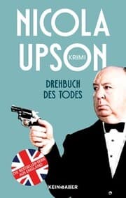 Cover von Drehbuch des Todes