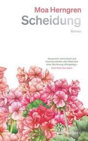 Cover von Scheidung
