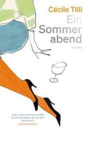 Cover von Ein Sommerabend