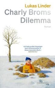 Cover von Charly Broms Dilemma