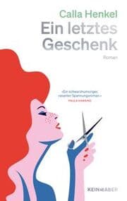 Cover von Ein letztes Geschenk