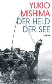 Cover von Der Held der See