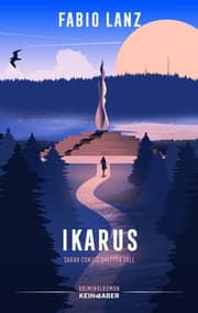 Cover von Ikarus