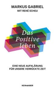 Cover von Das Positive leben