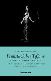 Cover von Frühstück bei Tiffany