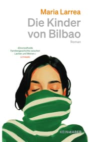 Cover von Die Kinder von Bilbao
