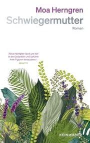 Cover von Schwiegermutter