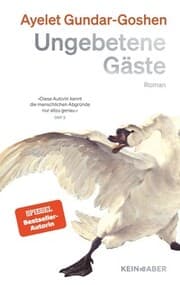 Cover von Ungebetene Gäste