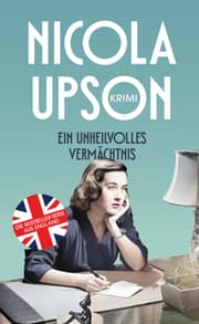 Cover von Ein unheilvolles Vermächtnis