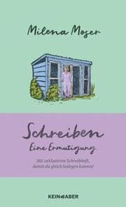 Cover von Schreiben