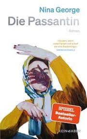 Cover von Die Passantin
