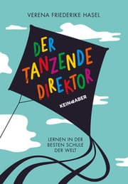 Cover von Der tanzende Direktor
