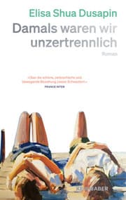 Cover von Damals waren wir unzertrennlich