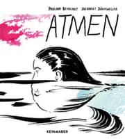 Cover von Atmen