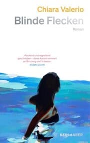 Cover von Blinde Flecken