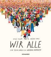 Cover von Wir alle