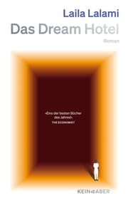 Cover von Das Dream Hotel