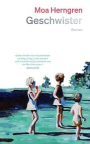 Cover von Geschwister