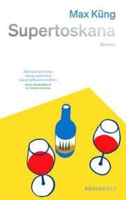 Cover von Supertoskana