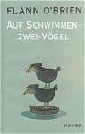 Cover von Auf Schwimmen-zwei-Vögel