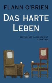 Cover von Das harte Leben
