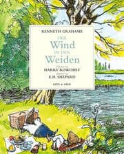 Cover von Der Wind in den Weiden
