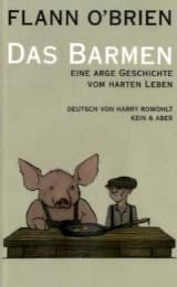 Cover von Das Barmen