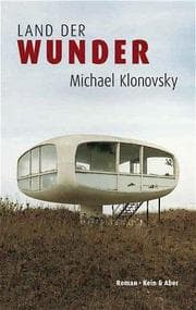 Cover von Land der Wunder
