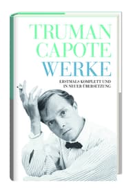 Cover von Truman Capote Werke